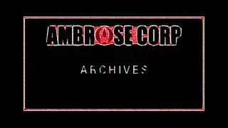 ARCHIVED - Project Static Unreleased Recording - 1976