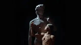 Тизер &laquo;Sculpture&raquo; к шоу &laquo;WHAT WOMEN WANT&raquo;