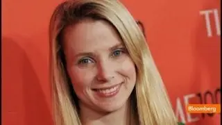 Is Marissa Mayer Yahoo's Smoke and Mirror?
