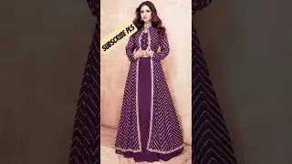 Long shrug dress designs 👗#dressdesign #subscribe #trending #shortsvideo