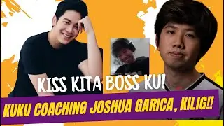KUKU COACHING JOSHUA GARCIA