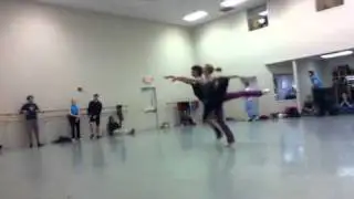 Nutcracker coda