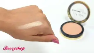 LA Girl Strobe Lite Powder 80 Watt