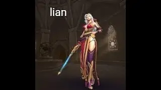 Pushing Limits:  Max Sensitivity challenge with Lian