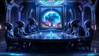 The Galactic Council Grinned Thinking Humans Were Defeated&mdash;Then We Arrived Sci-Fi | Best HFY Stories