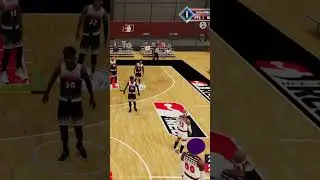 NBA2k22 |  I play football, he tweaking #shorts