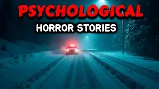 10 REAL Horror Stories That Happened During Snowstorms   / Midnight Whispers Stories