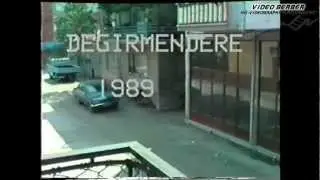 Degirmendere 1989   Video Berber