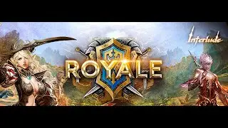 🎲GAMEPLAY DE LINEAGE INTERLUDE PVP / Lineage 2 🎲 ❗Interface New (FPS) #LINEAGE2