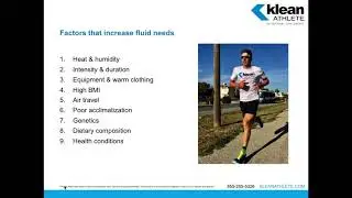 Hydration and Exercise Performance: Facts, Myths and Fundamentals