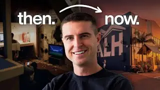 How To Turn $500 Into $110,000,000 (Before 30)
