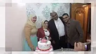 Engagement 7 Feb 2015 Shenko & MonMon