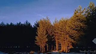 On the Road - Slow driving - Ottoman music - T&uuml;rk Malı - Turkish folk music