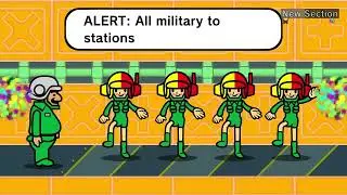 Rhythm Lobotomy 4 - Femboys at War