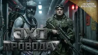 Расходные Герои | Эпизод #8: Голоса из Варпа | Imperium Maledictum | Warhammer 40000