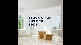 PCS Tips for an Easier Move