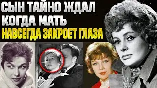 ГРЯЗНАЯ ТАЙНА МЫШКОВОЙ: Мышкова ВЫЖИЛА ИЗ УМА и за что её НЕНАВИДЕЛ СОБСТВЕННЫЙ СЫН