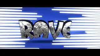 INTRO ДЛЯ Rave ( ДЕЛАЮ ИНТРО И КОНЦОВКИ)
