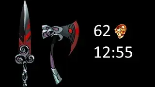 The Morrigan 62 Fear Surface 12:55 | Hades 2 (Stream Commentary)