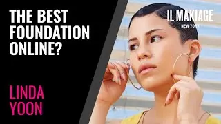 5 Reasons you'll love this foundation (Try Before You Buy it!) with Linda Yoon