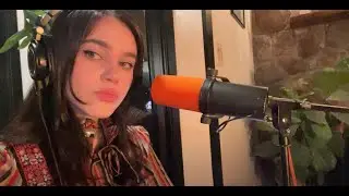 Juliana Madrid - Bizarre Love Triangle [Live from Cold Spring]