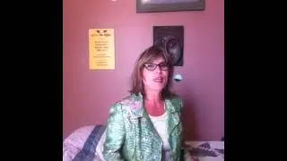 Donna in the Closet #freedom Episode 5