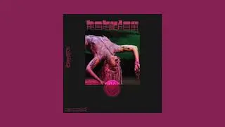 Lady gaga babylon vercion hauslab #cromatica