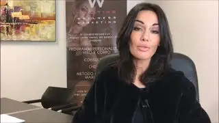 lo stage nel centro estetico