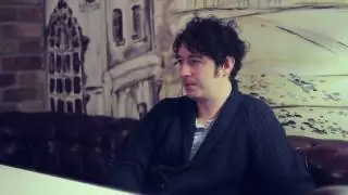 Квартирник в галерее 