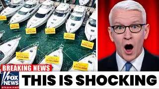 The BIGGEST Boat Sell Off! Why The Boat Market Is Crashing!