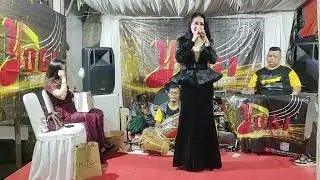LIVE MUSIC HAJATAN // JURAGAN EMPANG // RINA RENATA // ORGEN TUNGGAL FT RAMPAK // SABTU 6 MEI 2023