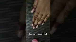Best easy nail extension