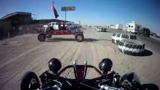 Swann Freestyle HD Fail
