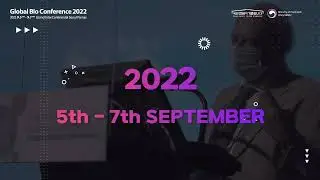 Global Bio Conference 2022