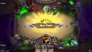 Construct Quarter P2 (Hearthstone)