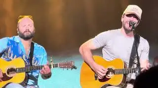 &ldquo;Locked Up&rdquo; - Sam Hunt