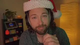 Whale Sounds ASMR [No Talking]