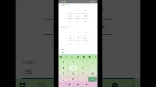 implementaci&oacute;n de la aplicaci&oacute;n barberapp