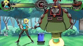 Skullgirls OCE 2025 - Battle Arena Melbourne 15 Off-stream Pools (Setup 3)
