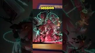Why Wasn't MISSION ZERO Uncensored?!