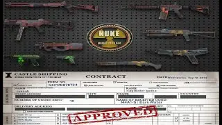CSGO risky and low chance trade up old collection p2 \опасные контракты старых коллекций низкий % ч2