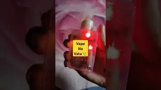 how to make vape at home #shorts #tiktok #creatorboy4