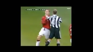 Did anybody hate Man Utd more than David Batty!?