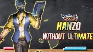 hanzo without ult