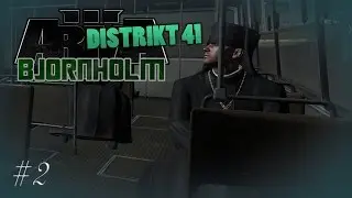 Stadtrundfahrt mit MEPHISTO & besessenen Nonnen - DISTRIKT 41 [HD+] Let's Play Distrikt 41 #002