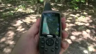Geocaching 101