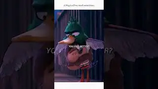 In migration 2003 movie clips