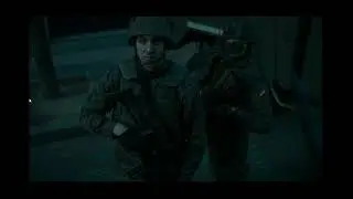 Professor and Alicia Escaped In Garbage Truck - Money Heist Scenes (Season 5)
