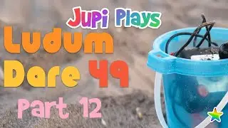Jupi Plays Indie Games: ALL THE GAMES [Ludum Dare 49] [Part 12]