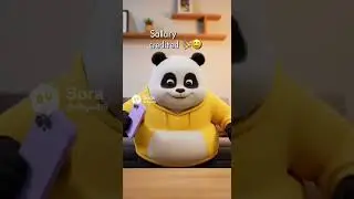 Money comes and leaves fast 💀#AdultLife #SalaryDay #Relatable #PandaLife #USAHumor